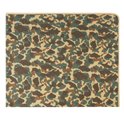 X Bear Archery Fleece Throw Blanket