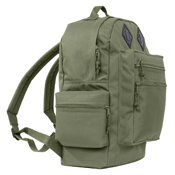 Deluxe Day Pack