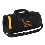 Ultra Force Canvas Equipment Bag