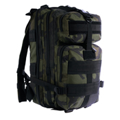 Medium Midnight Camo Transport Pack