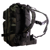 Medium Midnight Camo Transport Pack