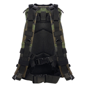 Medium Midnight Camo Transport Pack