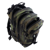Medium Midnight Camo Transport Pack