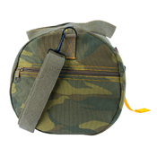 Ultra Force Canvas Equipment Bag