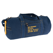 Ultra Force Canvas Equipment Bag