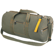 Ultra Force Canvas Equipment Bag
