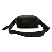 Crossbody Compact Day Bag