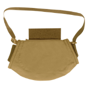 Soft Shell Hand Warmer Muffler