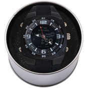 Ultra Force Military Style Analog & Digital Display Watch - XLarge 