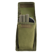 Chow Set With Pouch