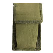 Chow Set With Pouch