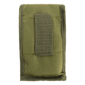 Chow Set With Pouch
