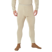 Mens Gen III Silk Weight Bottoms