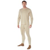 Mens Gen III Silk Weight Bottoms