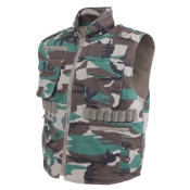 Ultra Force Ranger Vests