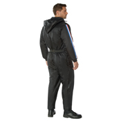 Ultra Force Ski And Rescue Suit