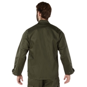 Mens Twill BDU Shirt