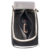 Canvas Shoe Bag