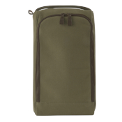 Canvas Shoe Bag