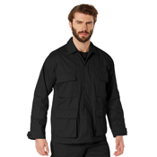 Mens Twill BDU Shirt