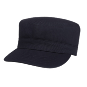 Solid Fatigue Cap