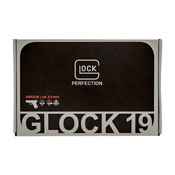 G19 Gen 5 MOS .177 FBB Gun