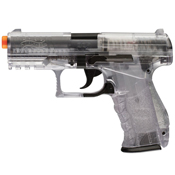 Walther Special Operation PPQ Airsoft gun