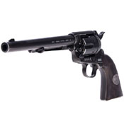 Umarex NRA Colt Peacemaker SAA .177 Pellet Revolver