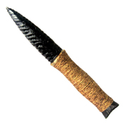 Valyrian Steel Dragonglass Dagger Set