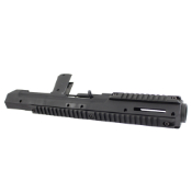 CYMA H-02 Black Upgrade Set