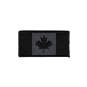 Patches Canadian Flag