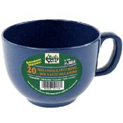 World Famous 20 oz Cappuccino Mug