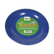 Melamine Plate 10.5 Inch