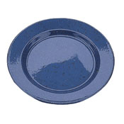Enamel Plate Dinner