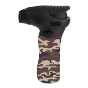 Easy Camo Grip Hand Torch