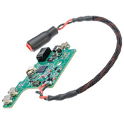 Electronic Control Board  MTW