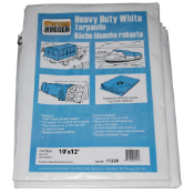 Heavy Duty UV Protection Tarp