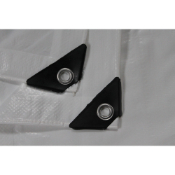 Heavy Duty UV Protection Tarp