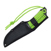 Zombie Hunting Fixed Blade Knife