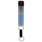 Bodyguard Dog Spray W/Double Key Ring