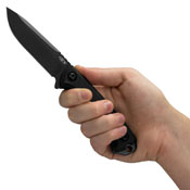 Zero Tolerance ZT0180